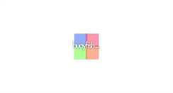 Desktop Screenshot of buoyfish.com